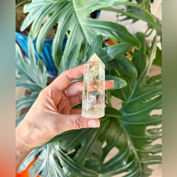 Other - Citrine Tower